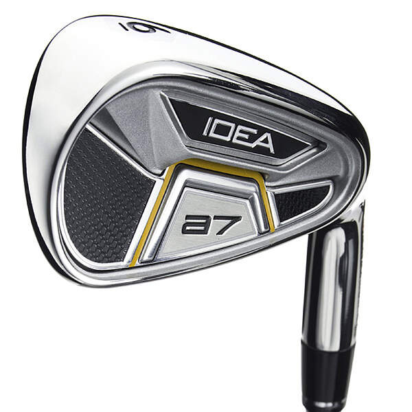 Adams Idea A7 Wedge 2nd Swing Golf